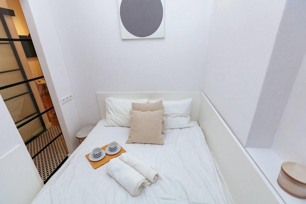 Charming Apartment Next To The Old Town! Varsó Kültér fotó