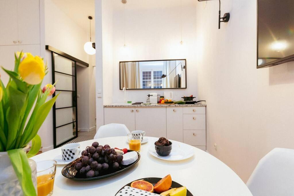 Charming Apartment Next To The Old Town! Varsó Kültér fotó